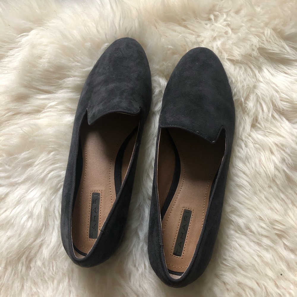 Tahari Loafers